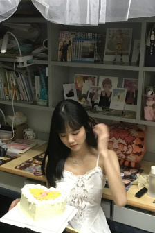 女人感染HPV图片